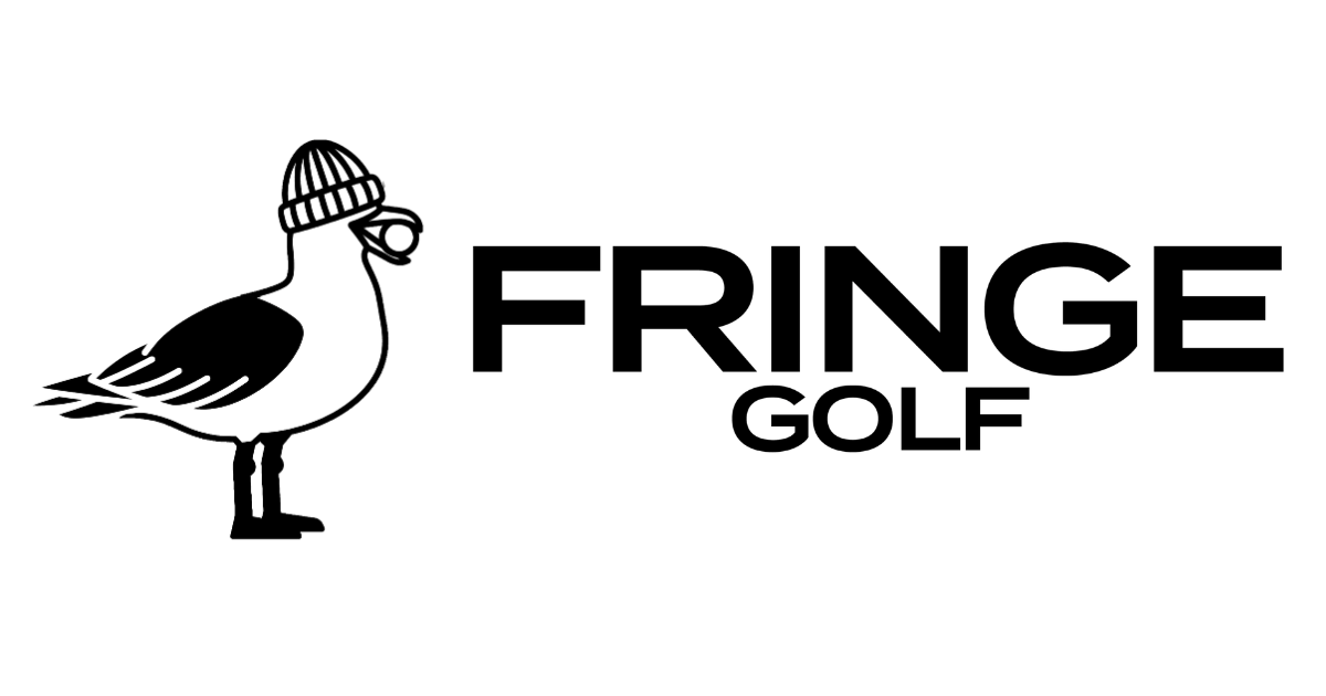 Fringe Golf Inc logo