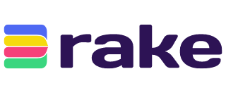 RAKE logo