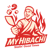 My Hibachi LLC logo