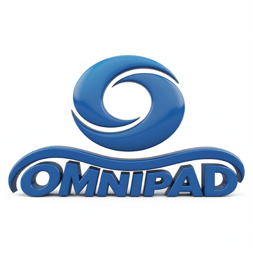OmniPad logo