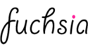 Fuchsia Shoes logo
