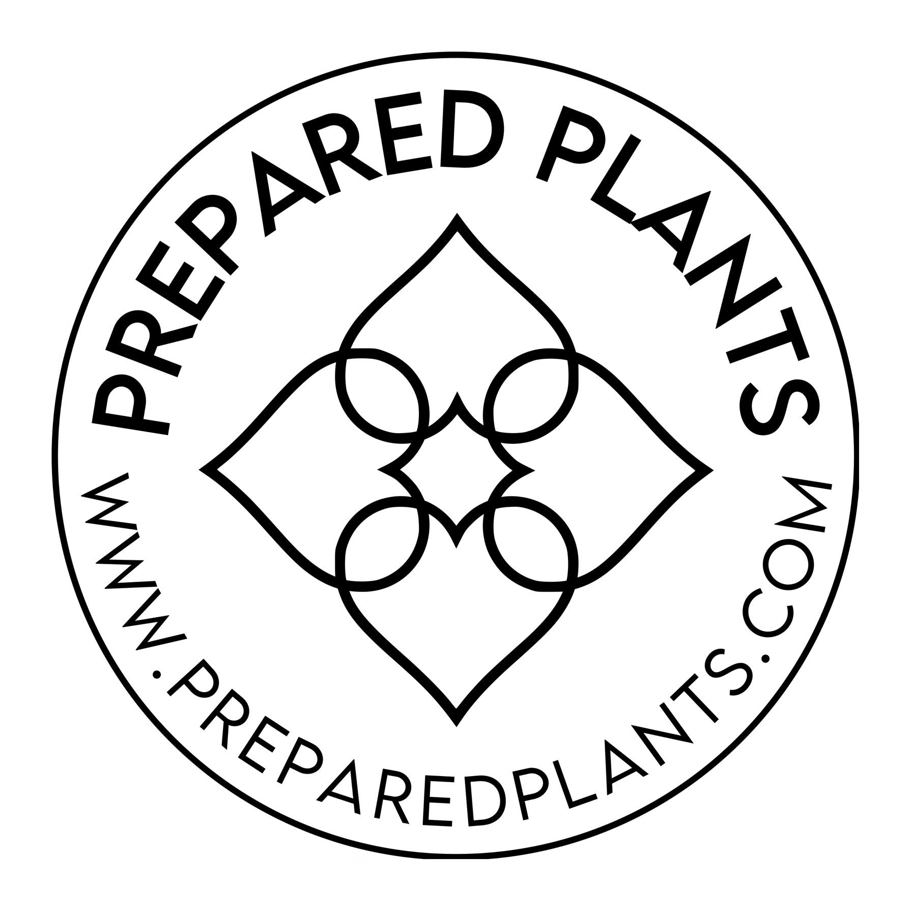 Prepared Plants LLC logo
