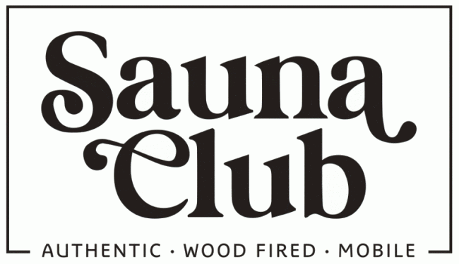 Sauna Club LLC logo