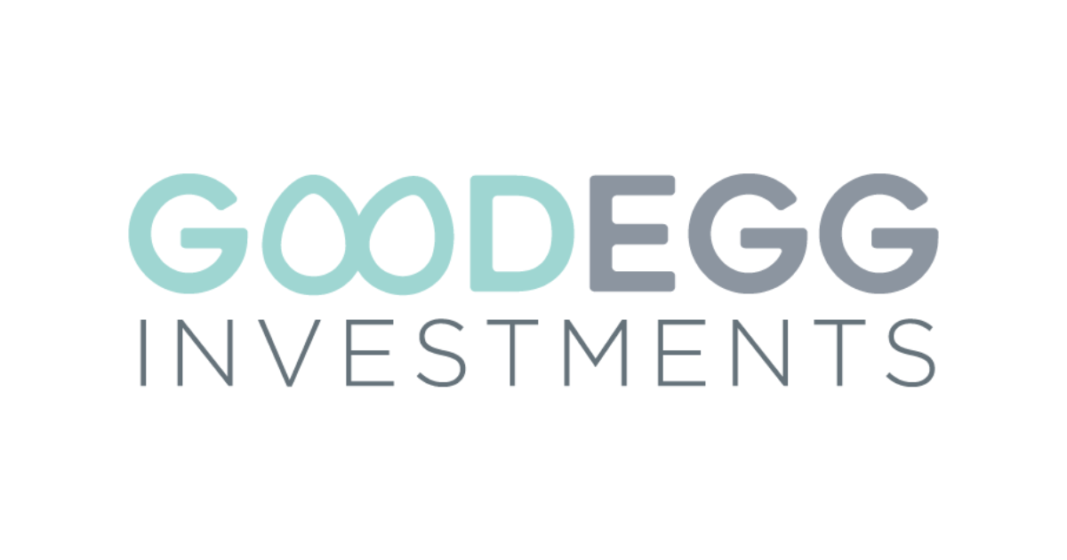 Goodegg Growth Fund I logo