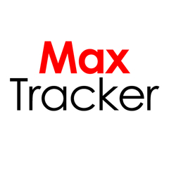 MaxTracker logo