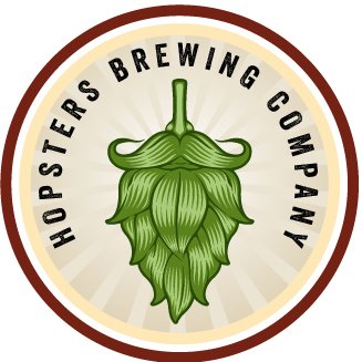 Hopsters logo