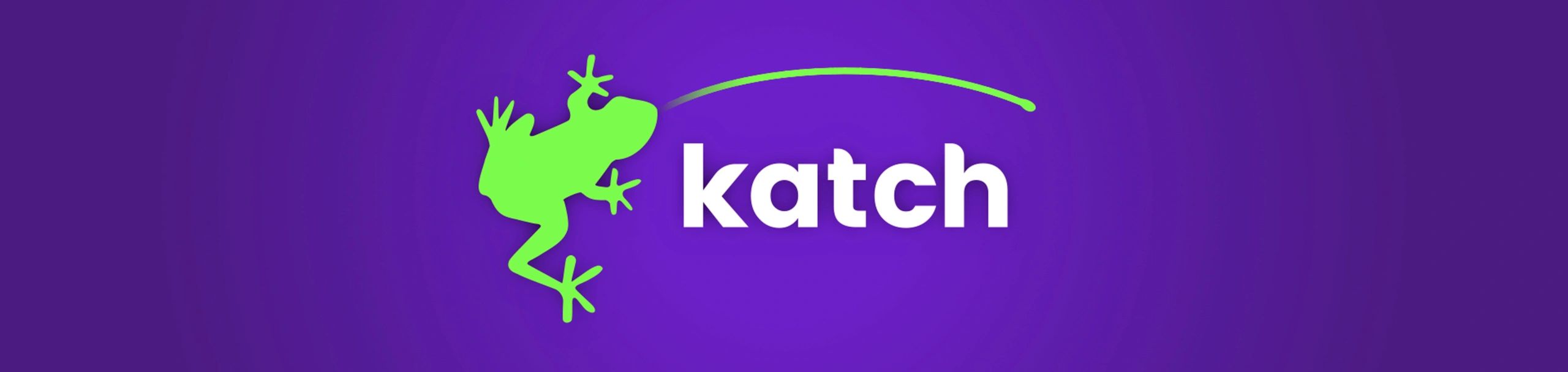 Katch logo