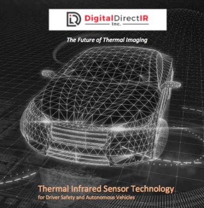 Digital Direct IR, Inc. logo