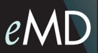 EMD HEALTH CENTERS logo