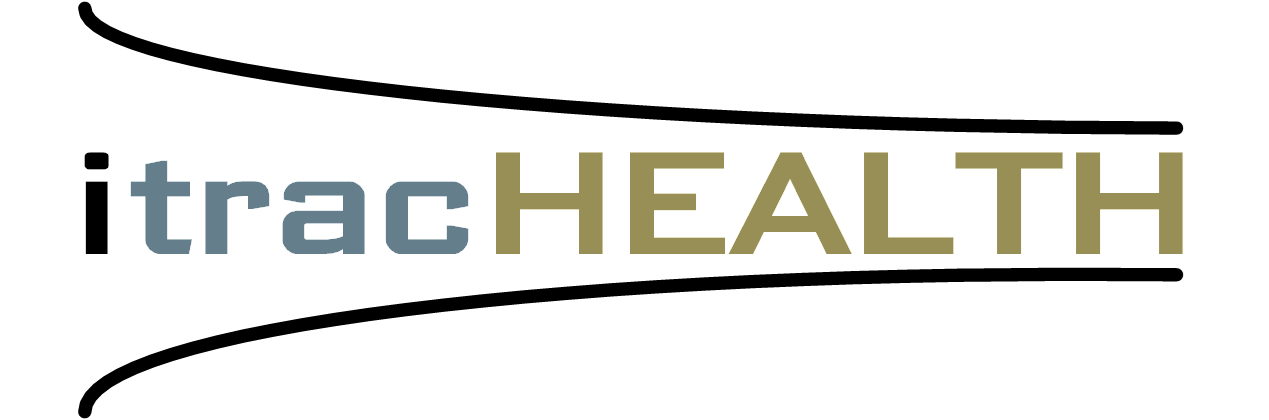 ITRACHEALTH logo