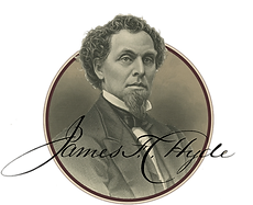 Epec - James F.C. Hyde Sorgho Whiskey logo