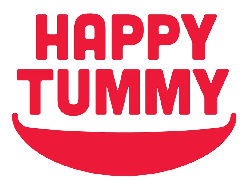 Happy Tummy Asia logo