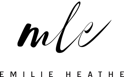 Emilie Heathe logo
