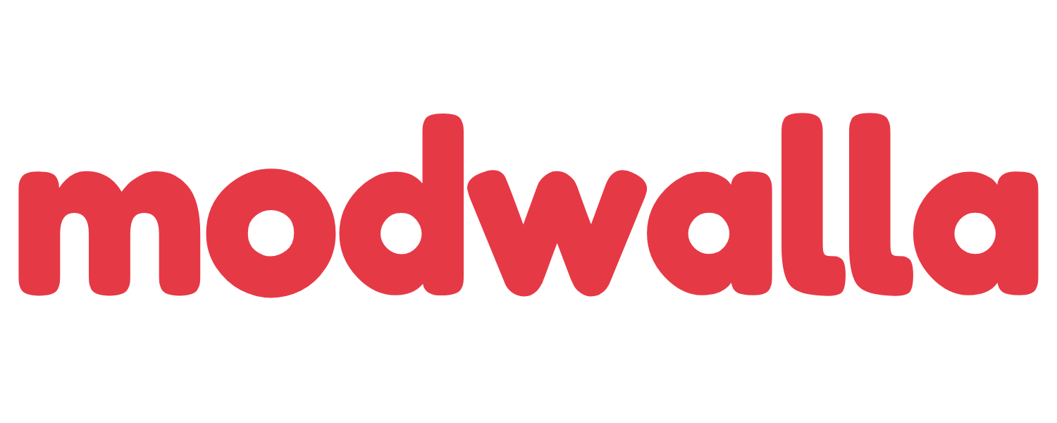 MODWALLA logo