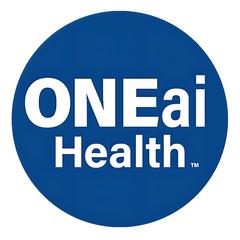 ONEai Health logo