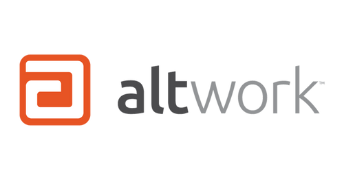 Altwork logo