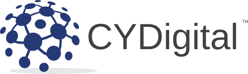 CYDigital logo