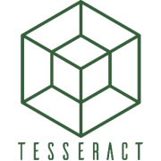 Tesseract Space, Inc. logo