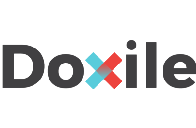 DOXILE logo