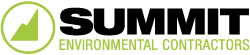 Summit Environmental Contractors logo