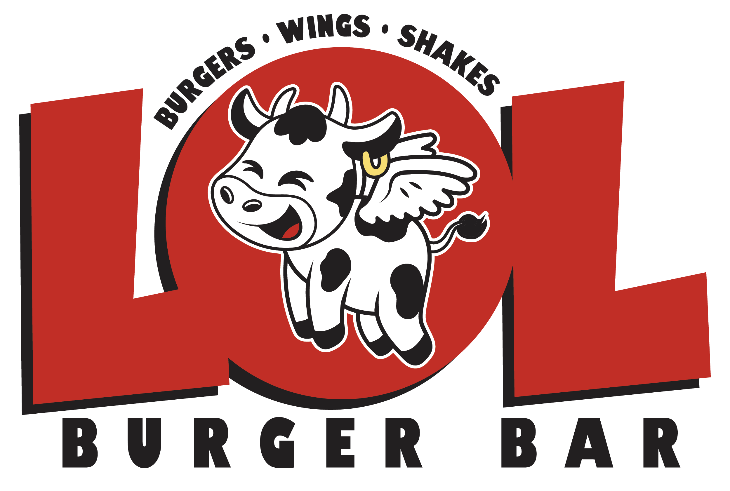 LOL Burger Bar LLC logo