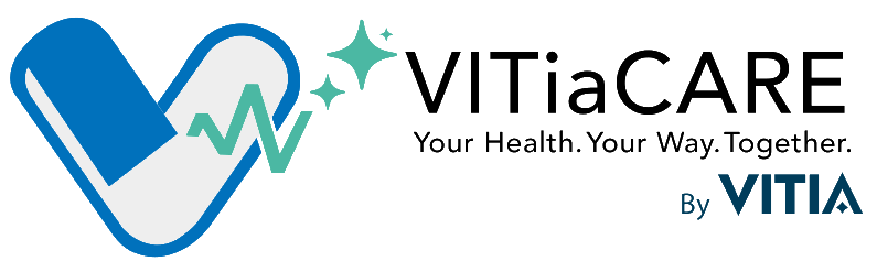 VITIA logo