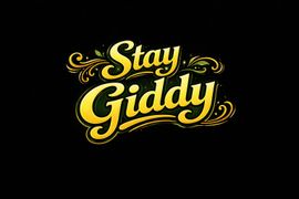 Giddy Frog Operations LLC logo