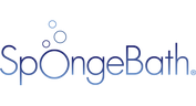 SpongeBath logo