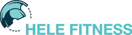 HELE FITNESS logo