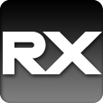 NextRX Inc. logo