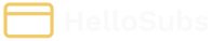 HelloSubs logo