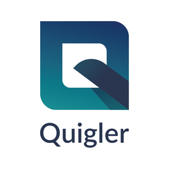 Quigler logo