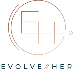 EvolveHer, Inc. logo
