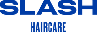 Slash Haircare logo