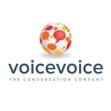 VoiceVoice logo