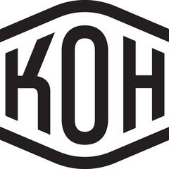 Kreatures of Habit logo
