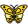 MONARCH VILLAGE GH logo
