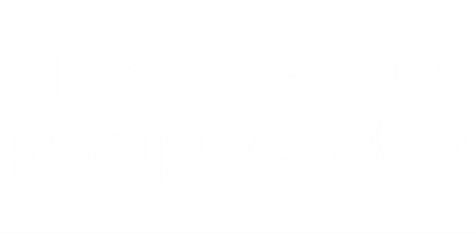 Flourish & Foundry logo