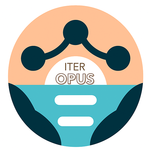 Iter Opus Corporation logo