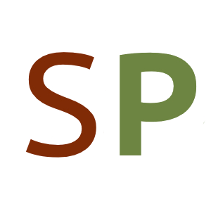 StressPal, Inc. logo