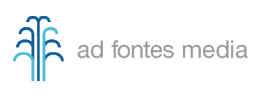 Ad Fontes Media logo