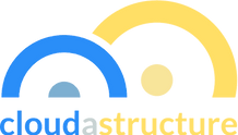 Cloudastructure logo
