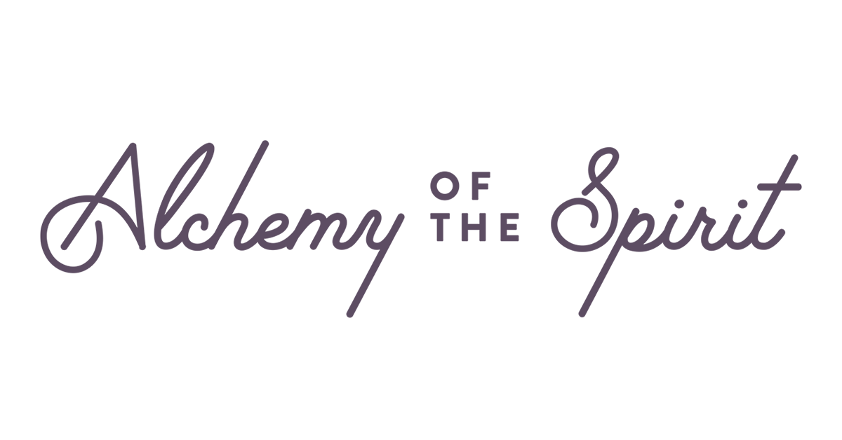 Alchemy of the Spirit, LLC logo