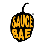 SAUCE BAE logo
