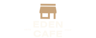 Eden Cafe logo