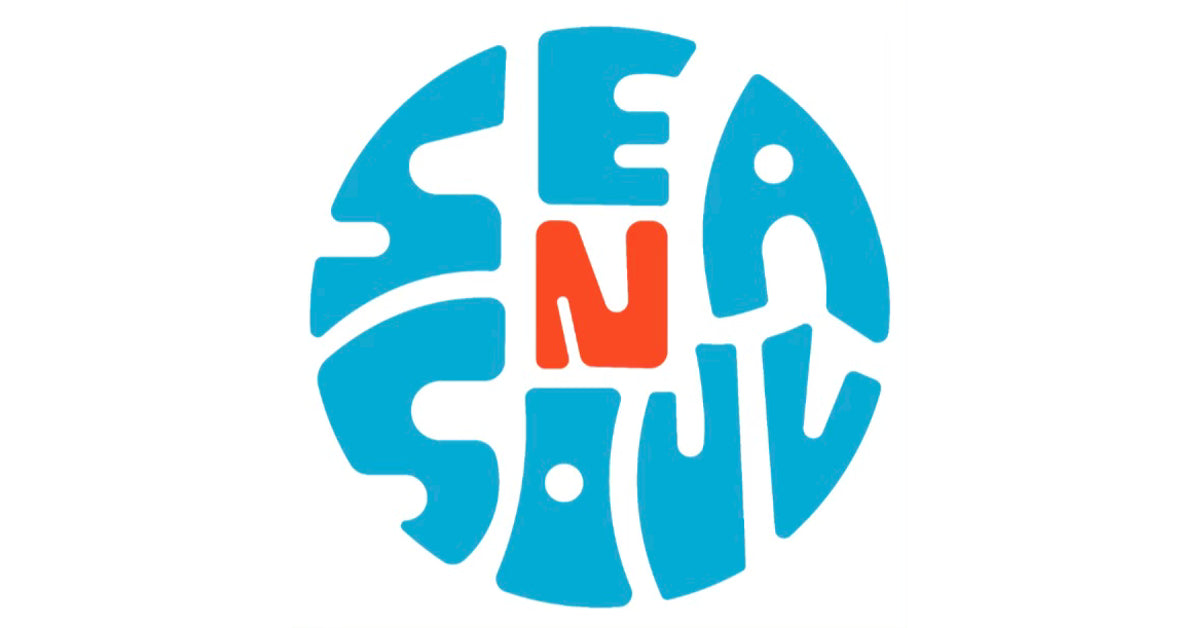 SEA N'SOUL logo
