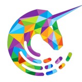 UniCoin Blockchain logo