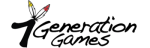 7 GENERATION GAMES logo