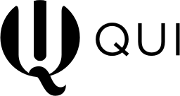 QUI Tequila logo