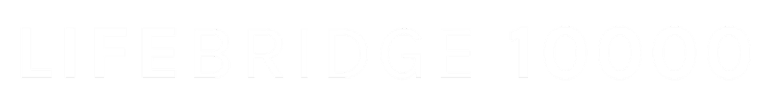 LIFEBRIDGE 10000, LLC logo